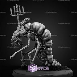 December 2025 Bestiarum Miniatures