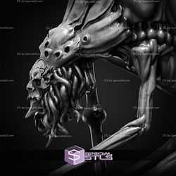 December 2025 Bestiarum Miniatures