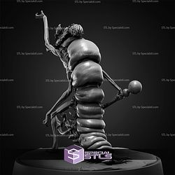 December 2025 Bestiarum Miniatures