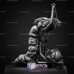 December 2025 Bestiarum Miniatures