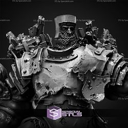 December 2025 Bestiarum Miniatures