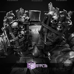 December 2025 Bestiarum Miniatures