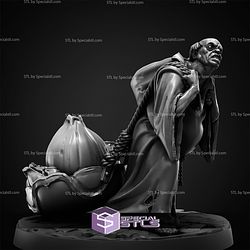December 2025 Bestiarum Miniatures