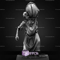 December 2025 Bestiarum Miniatures