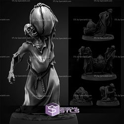 December 2025 Bestiarum Miniatures