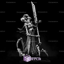 December 2025 Bestiarum Miniatures