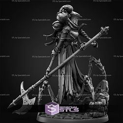 December 2025 Bestiarum Miniatures