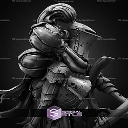 December 2025 Bestiarum Miniatures