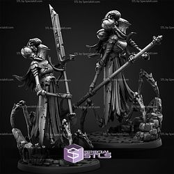 December 2025 Bestiarum Miniatures