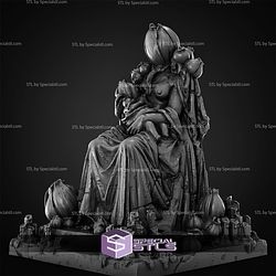 December 2025 Bestiarum Miniatures
