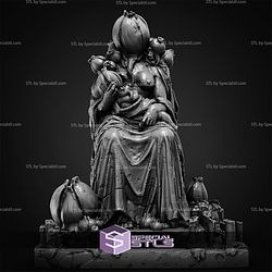 December 2025 Bestiarum Miniatures