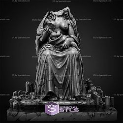 December 2025 Bestiarum Miniatures