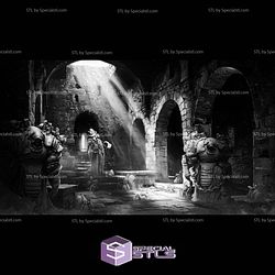 December 2025 Bestiarum Miniatures