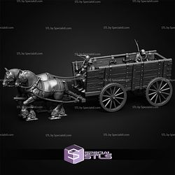 December 2025 Black Knight Miniatures