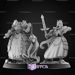 December 2025 Blueprint Miniatures