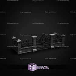 December 2025 C27 Collectibles Miniatures