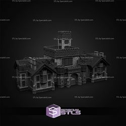 December 2025 C27 Collectibles Miniatures