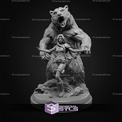 December 2025 C27 Collectibles Miniatures