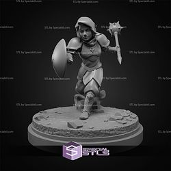 December 2025 C27 Collectibles Miniatures