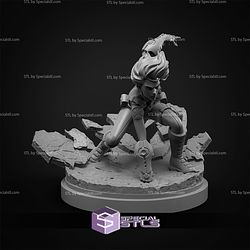 December 2025 C27 Collectibles Miniatures