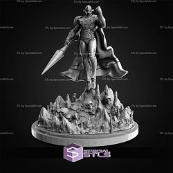 December 2025 C27 Collectibles Miniatures