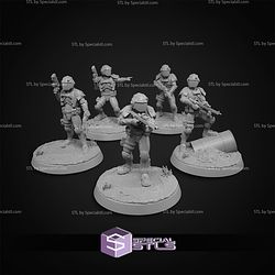 December 2025 C27 Collectibles Miniatures