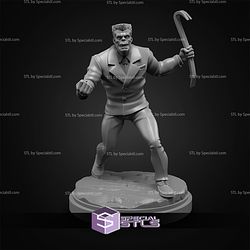December 2025 C27 Collectibles Miniatures
