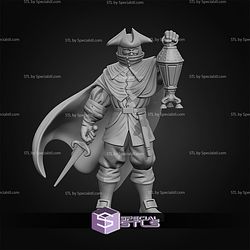 December 2025 Carnevale Miniatures