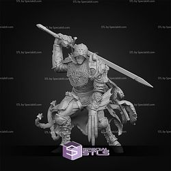 December 2025 Carnevale Miniatures