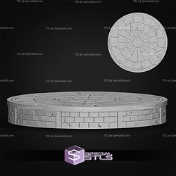 December 2025 Carnevale Miniatures