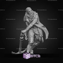 December 2025 Carnevale Miniatures