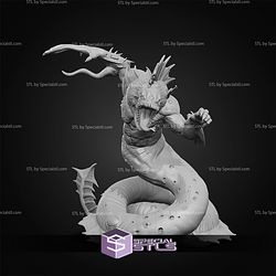 December 2025 Carnevale Miniatures