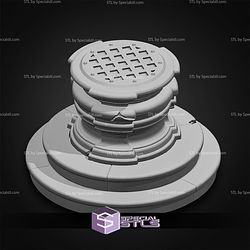 December 2025 Carnevale Miniatures