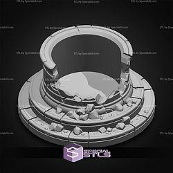 December 2025 Carnevale Miniatures