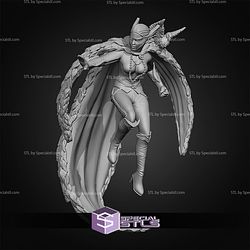 December 2025 Carnevale Miniatures