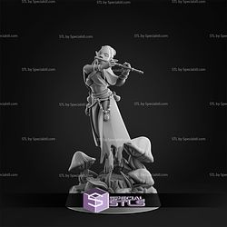 December 2025 Cast N Play Miniatures