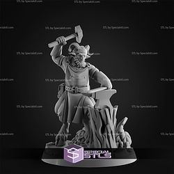 December 2025 Cast N Play Miniatures
