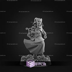 December 2025 Cast N Play Miniatures