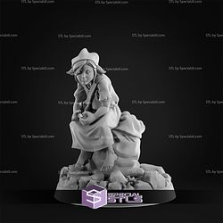 December 2025 Cast N Play Miniatures