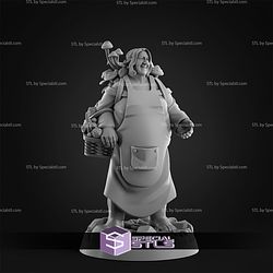 December 2025 Cast N Play Miniatures