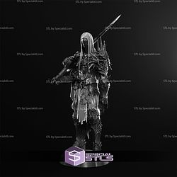 December 2025 Clay Cyanide Miniatures