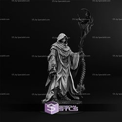 December 2025 Clay Cyanide Miniatures