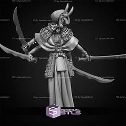 December 2025 Cobra Mode Miniatures