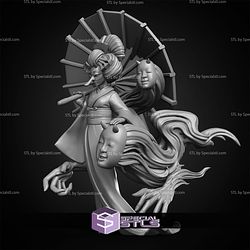 December 2025 Cobra Mode Miniatures