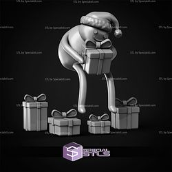 December 2025 Cobra Mode Miniatures