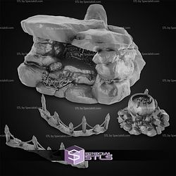 December 2025 Conquest Creations Miniatures