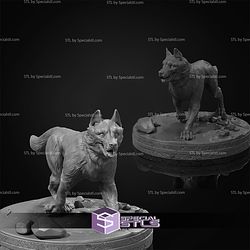 December 2025 Crippled God Foundry Miniatures