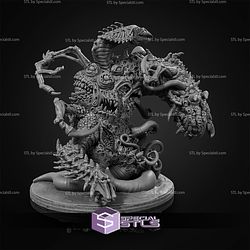 December 2025 Crippled God Foundry Miniatures