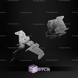 December 2025 Crucible of Games Miniatures