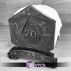 December 2025 Custom Maker Miniatures